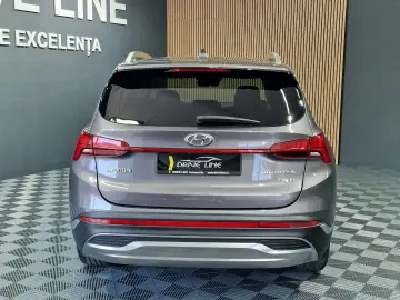 HYUNDAI SANTA FE 1.6 Plugin-Hybrid 4WD Prime
