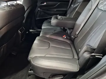 HYUNDAI SANTA FE 1.6 Plugin-Hybrid 4WD Prime