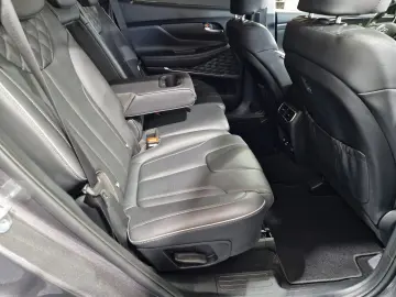 HYUNDAI SANTA FE 1.6 Plugin-Hybrid 4WD Prime