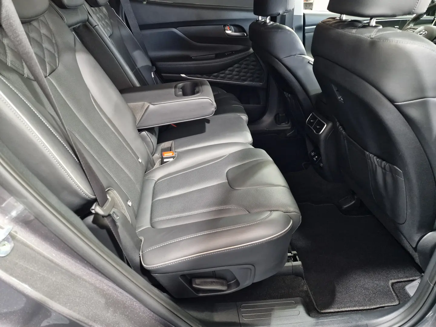 HYUNDAI SANTA FE 1.6 Plugin-Hybrid 4WD Prime