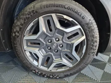 HYUNDAI SANTA FE 1.6 Plugin-Hybrid 4WD Prime