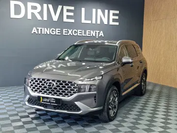 HYUNDAI SANTA FE 1.6 Plugin-Hybrid 4WD Prime