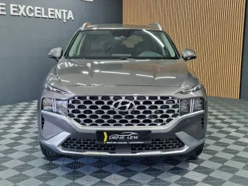 HYUNDAI SANTA FE 1.6 Plugin-Hybrid 4WD Prime
