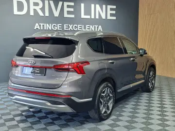 HYUNDAI SANTA FE 1.6 Plugin-Hybrid 4WD Prime