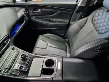 HYUNDAI SANTA FE 1.6 Plugin-Hybrid 4WD Prime