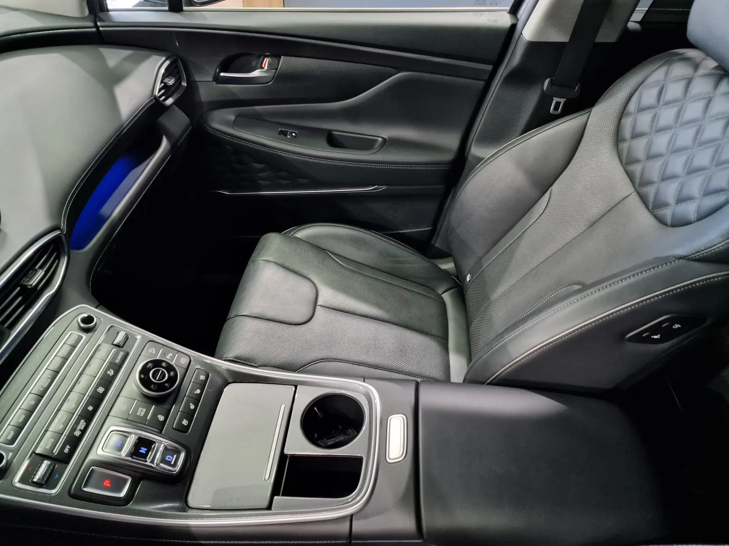 HYUNDAI SANTA FE 1.6 Plugin-Hybrid 4WD Prime