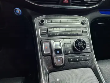 HYUNDAI SANTA FE 1.6 Plugin-Hybrid 4WD Prime