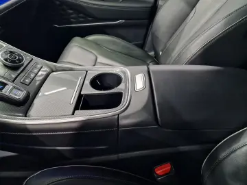 HYUNDAI SANTA FE 1.6 Plugin-Hybrid 4WD Prime