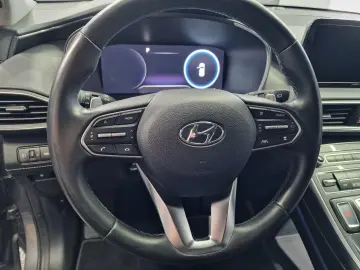 HYUNDAI SANTA FE 1.6 Plugin-Hybrid 4WD Prime