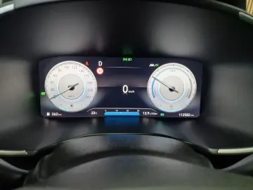 HYUNDAI SANTA FE 1.6 Plugin-Hybrid 4WD Prime