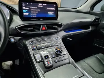HYUNDAI SANTA FE 1.6 Plugin-Hybrid 4WD Prime