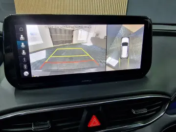 HYUNDAI SANTA FE 1.6 Plugin-Hybrid 4WD Prime