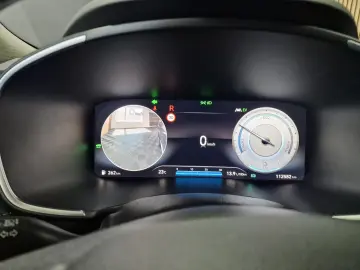 HYUNDAI SANTA FE 1.6 Plugin-Hybrid 4WD Prime