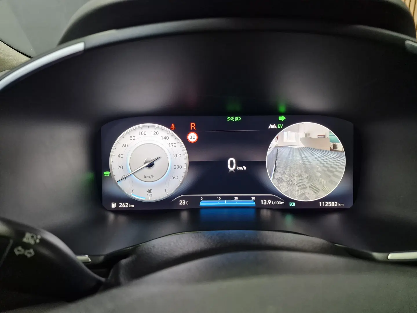 HYUNDAI SANTA FE 1.6 Plugin-Hybrid 4WD Prime