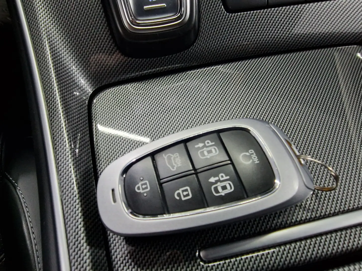 HYUNDAI SANTA FE 1.6 Plugin-Hybrid 4WD Prime