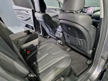 HYUNDAI SANTA FE 1.6 Plugin-Hybrid 4WD Prime