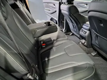 HYUNDAI SANTA FE 1.6 Plugin-Hybrid 4WD Prime