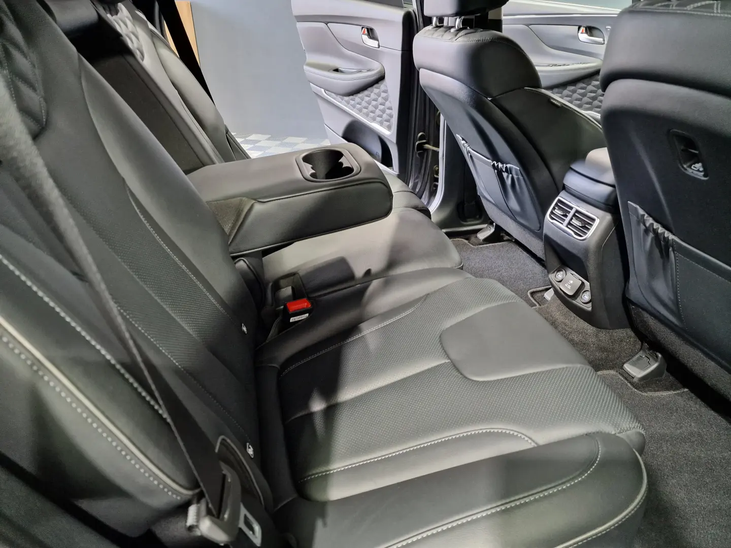 HYUNDAI SANTA FE 1.6 Plugin-Hybrid 4WD Prime