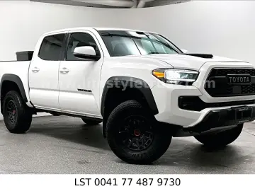 Tacoma TRD PRO 3.5V6 - 4x4