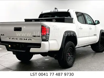 Tacoma TRD PRO 3.5V6 - 4x4