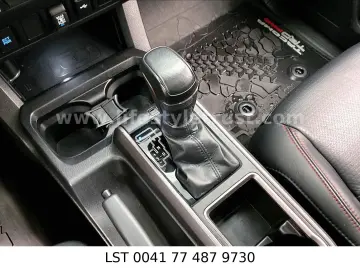 Tacoma TRD PRO 3.5V6 - 4x4