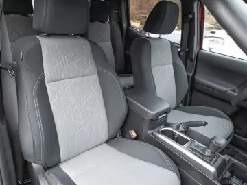 Tacoma TRD Sport Longbed, WKR