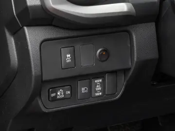 Tacoma TRD Sport Longbed, WKR