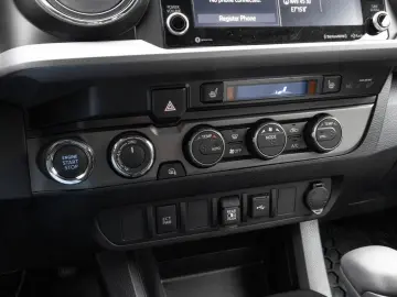 Tacoma TRD Sport Longbed, WKR