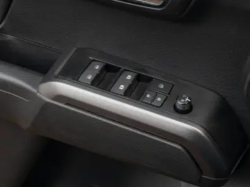 Tacoma TRD Sport Longbed, WKR