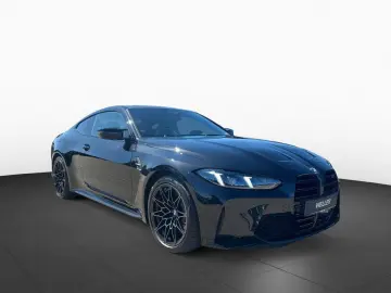 M4 Comp. M xDri LCI HUD H K PA  ACC adLED Memory