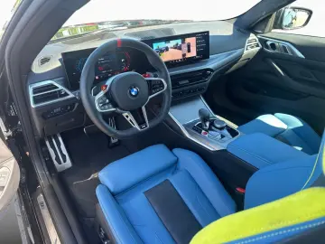 M4 Comp. M xDri LCI HUD H/K PA+ ACC adLED Memory