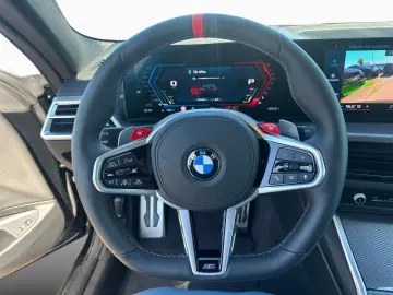M4 Comp. M xDri LCI HUD H/K PA+ ACC adLED Memory