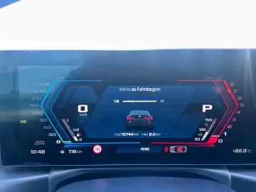 M4 Comp. M xDri LCI HUD H/K PA+ ACC adLED Memory