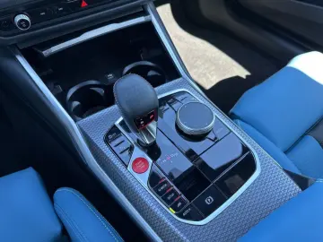 M4 Comp. M xDri LCI HUD H/K PA+ ACC adLED Memory