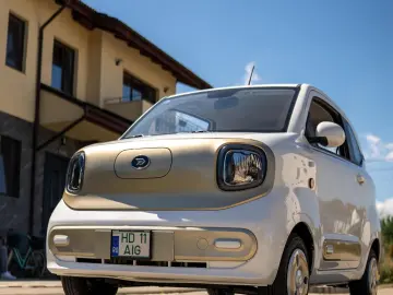AIGO M1