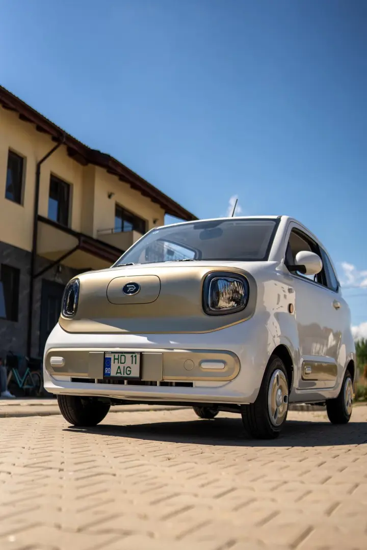 AIGO M1