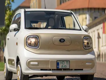 AIGO M1
