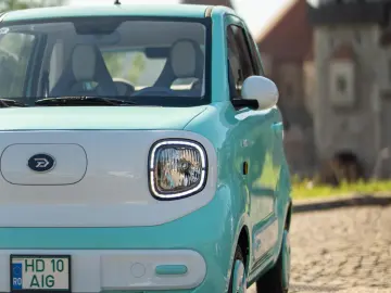 AIGO M1
