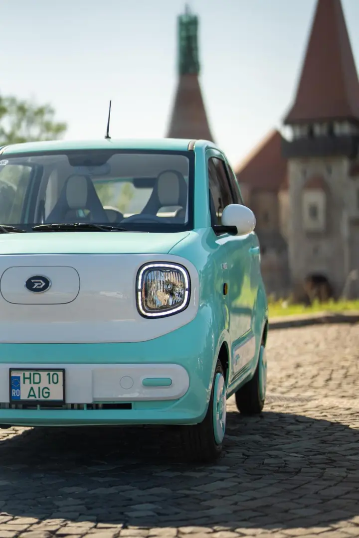AIGO M1