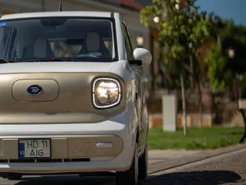AIGO M1