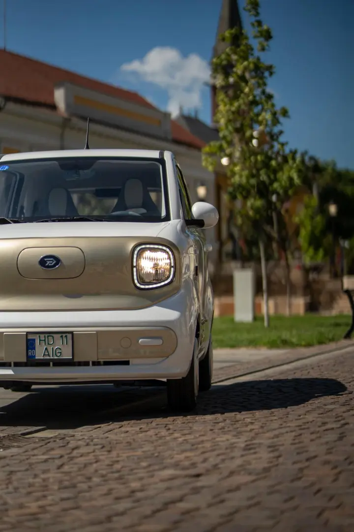 AIGO M1