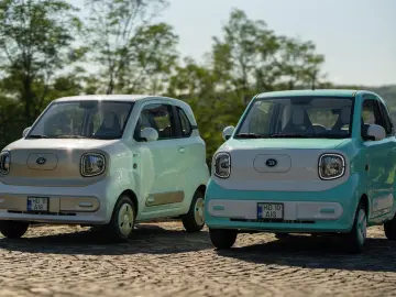 AIGO M1