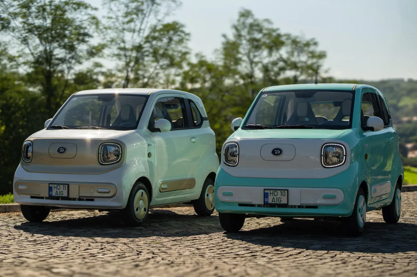 AIGO M1