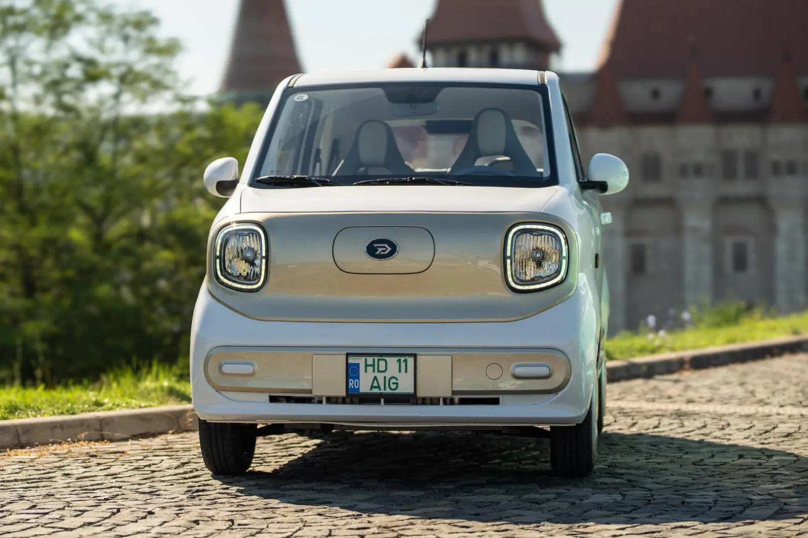 AIGO M1