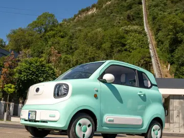 AIGO M1