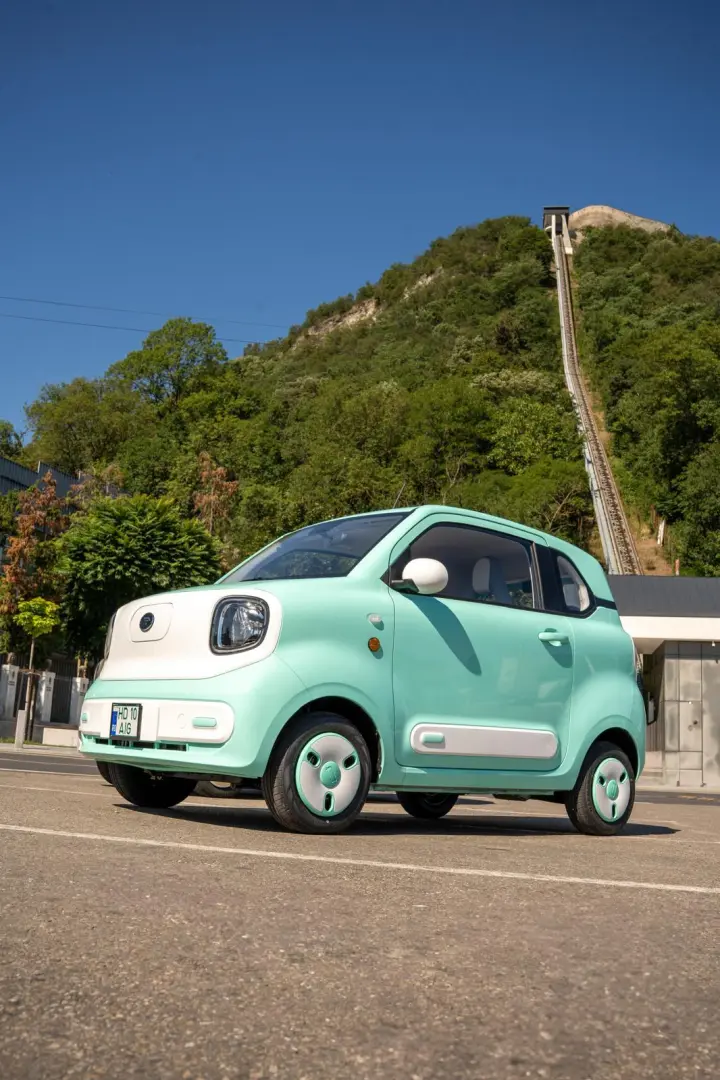 AIGO M1