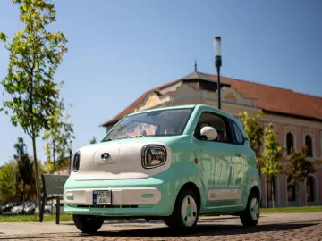 AIGO M1