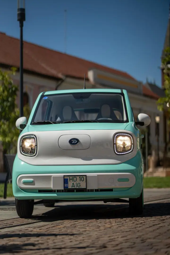 AIGO M1
