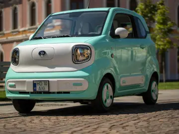 AIGO M1