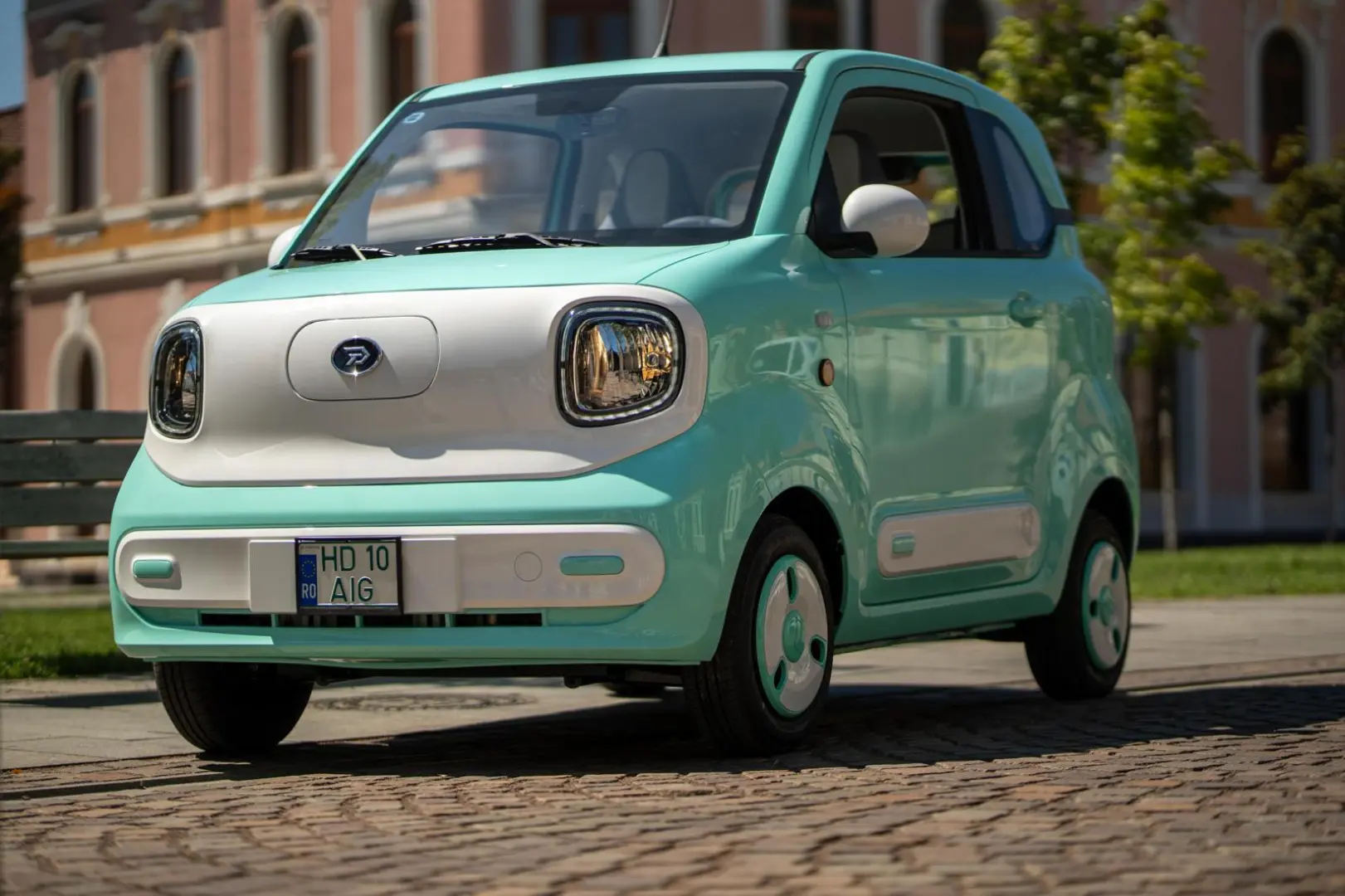 AIGO M1